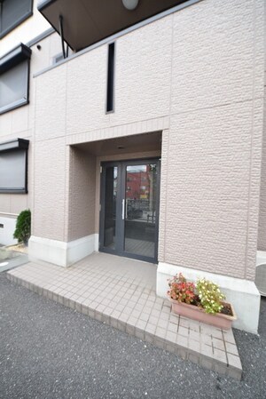 プランドール市川の物件内観写真